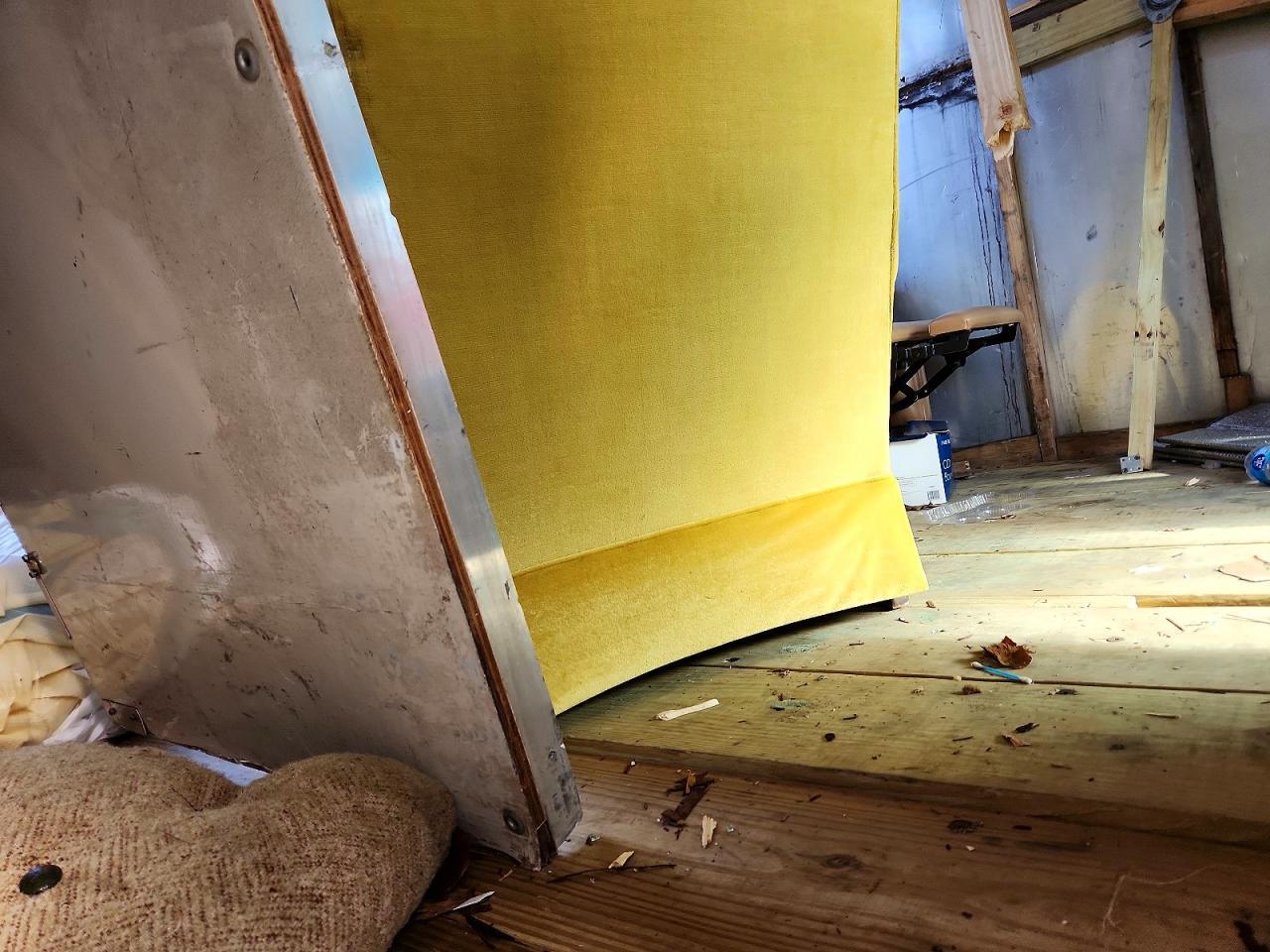 2002 Ford Econoline E350 Super Duty Commercial Cutaway Van