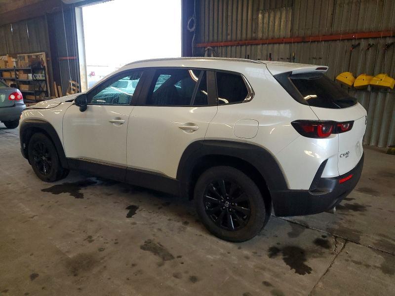 2025 Mazda Cx-50 Select