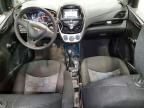 2017 Chevrolet Spark ls