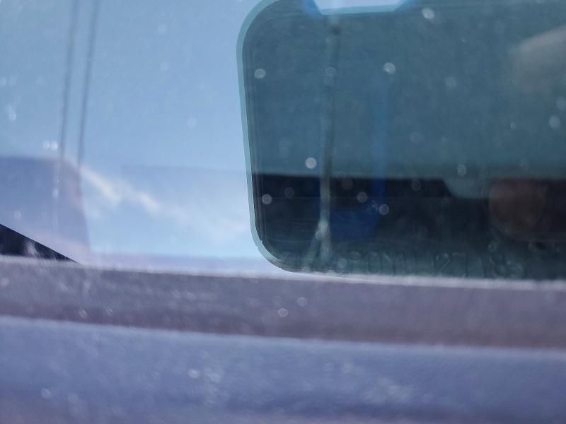 2000 Mercury Mountaineer