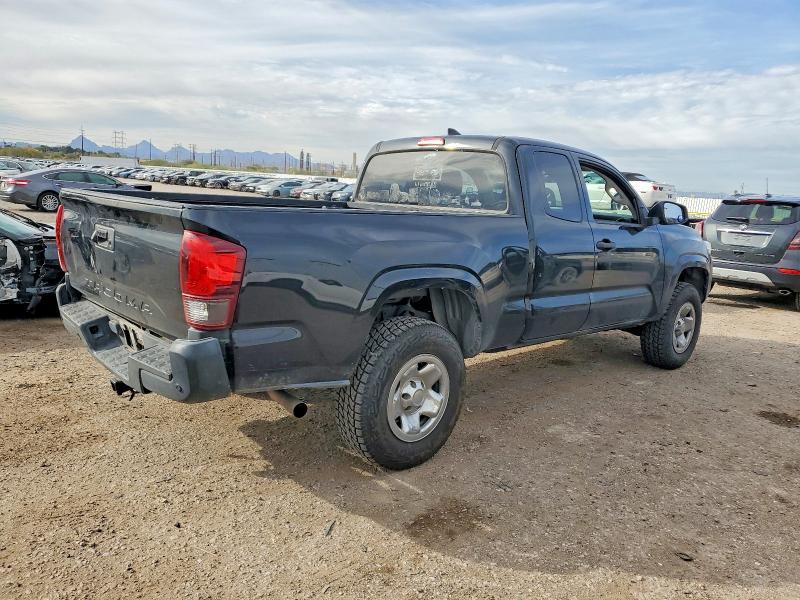 2019 Toyota Tacoma Access cab