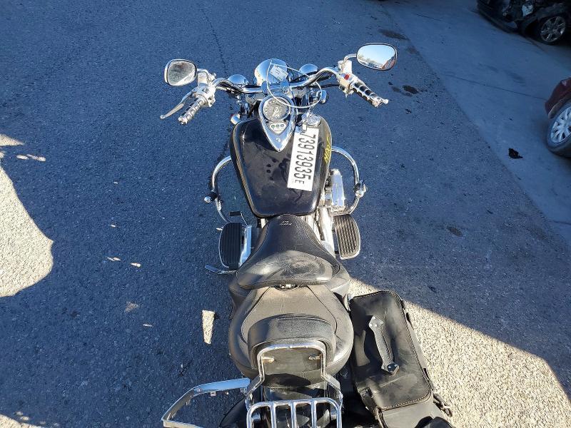2005 Kawasaki VN1500 N1