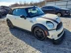 2014 Mini Cooper s