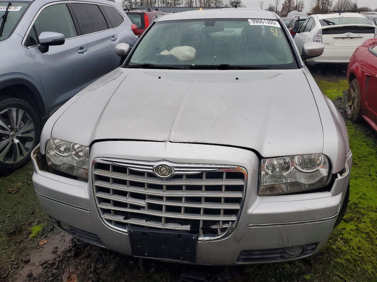 2007 Chrysler 300 Touring