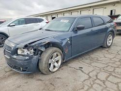 Dodge salvage cars for sale: 2008 Dodge Magnum