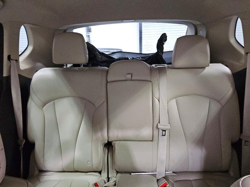 2017 Buick Envision Preferred
