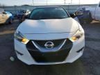 2017 Nissan Maxima 3.5s