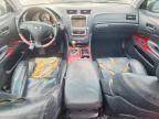 2007 Lexus Gs 350