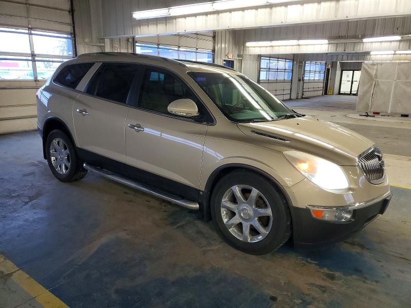 2008 Buick Enclave cxl