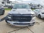 2022 Dodge 1500 Laramie