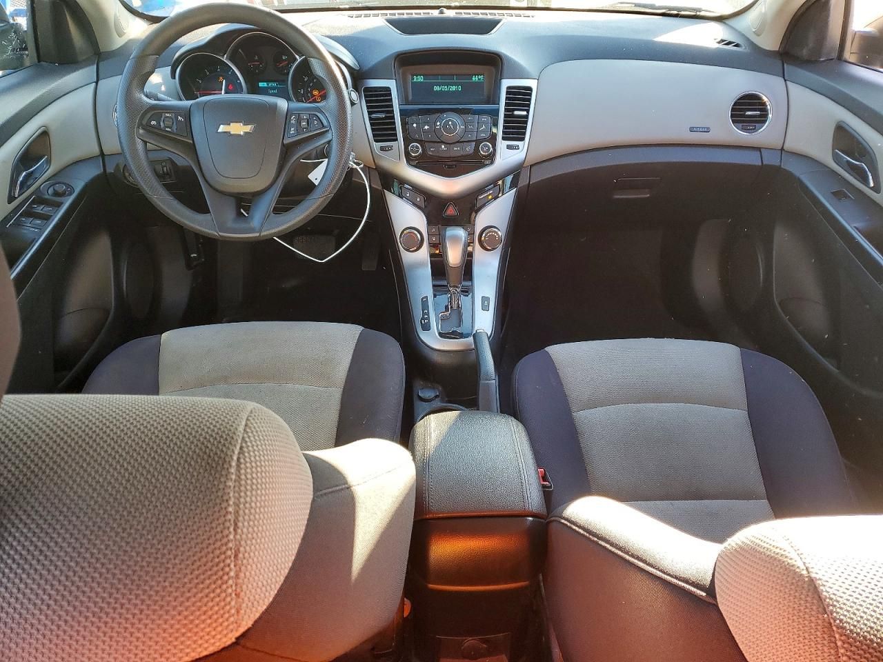 2013 Chevrolet Cruze ls