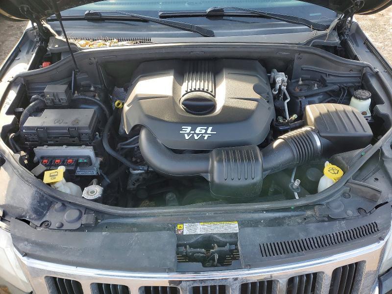 2013 Jeep Grand Cherokee Limited