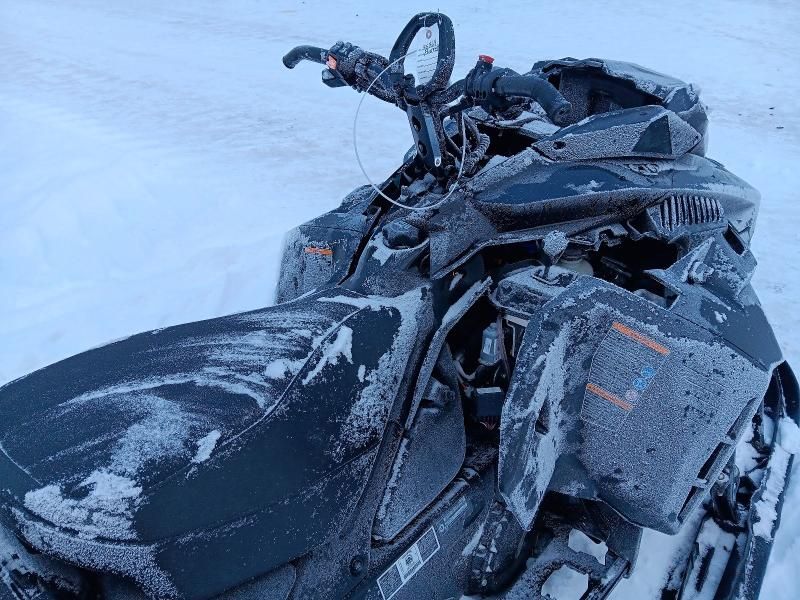 2025 Skidoo Expedition 900 ace