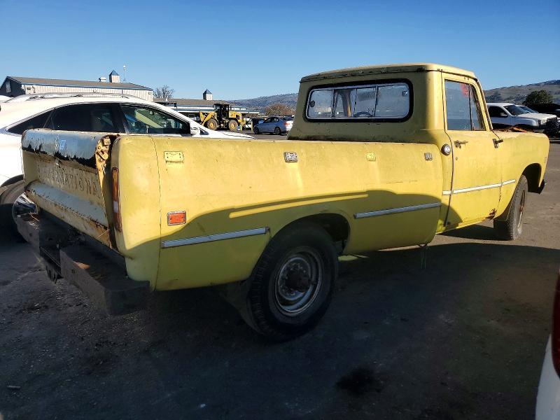 1971 Chev C/K 10 Series