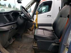 2021 Ford Transit Delivery Van en venta en Spanaway, WA