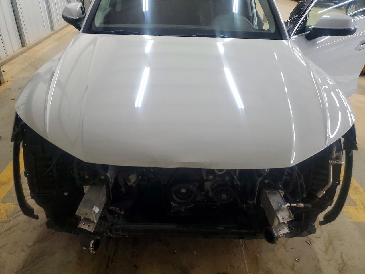 2024 Audi Q5 Premium Plus 45