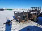 2023 Miscellaneous Equipment Utility Trailer