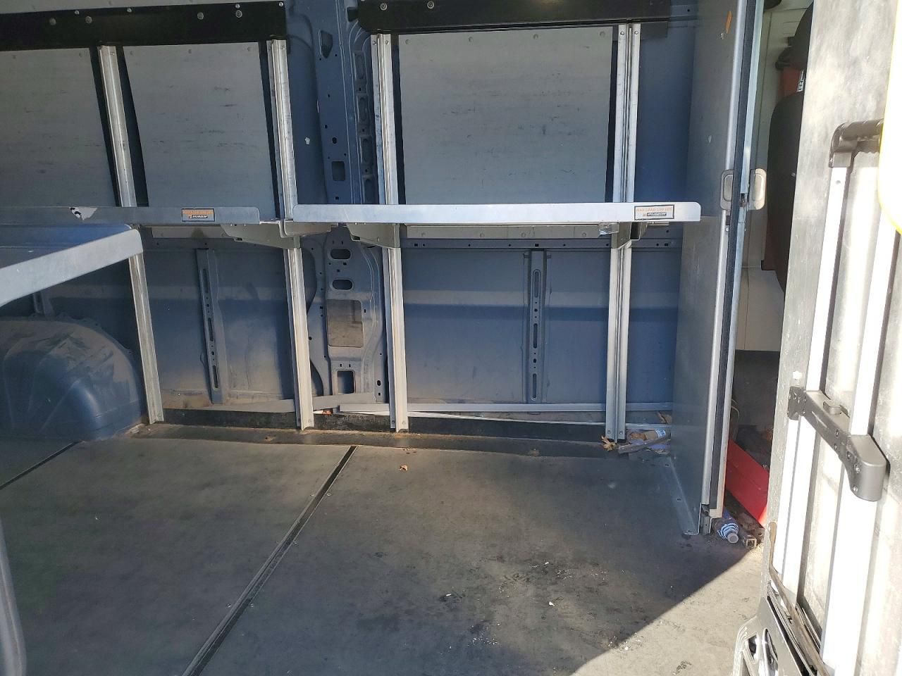 2020 Dodge RAM Promaster 3500 3500 High