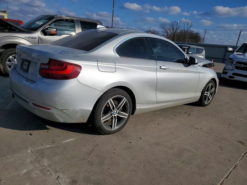 2017 BMW 230i