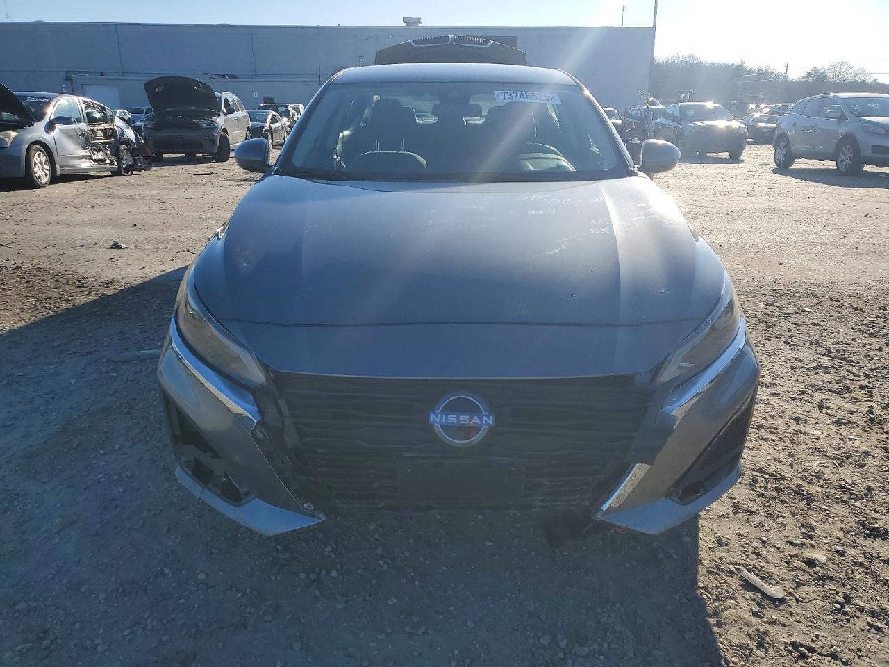 2023 Nissan Altima sv