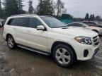 2017 Mercedes-Benz Gls 450 4matic