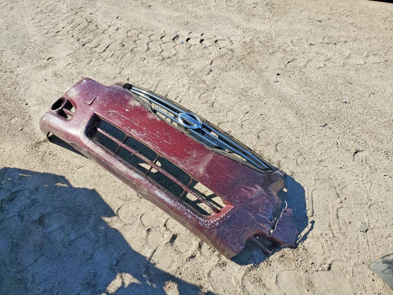 2011 Nissan Altima Base