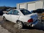 2004 Nissan Sentra 1.8