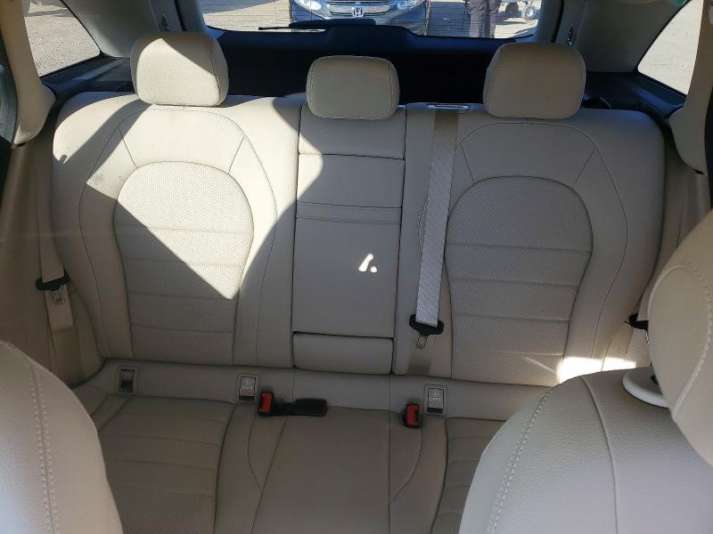 2019 Mercedes-Benz Glc 300 4matic