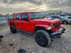 2020 Jeep Gladiator Mojave