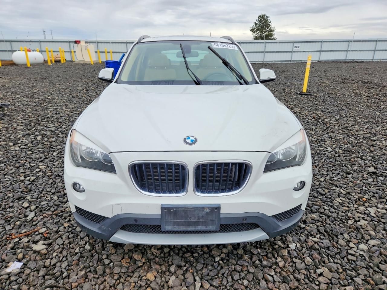 2014 BMW X1 Sdrive28i