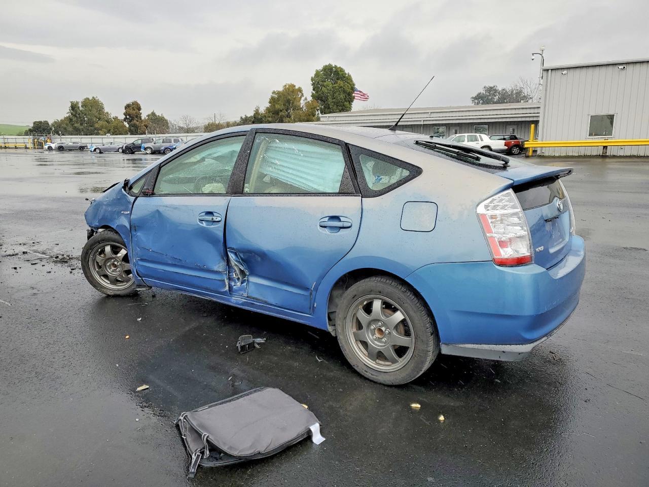 2007 Toyota Prius