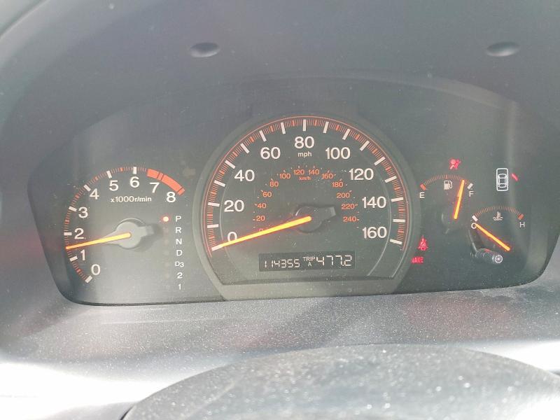 2003 Honda Accord lx