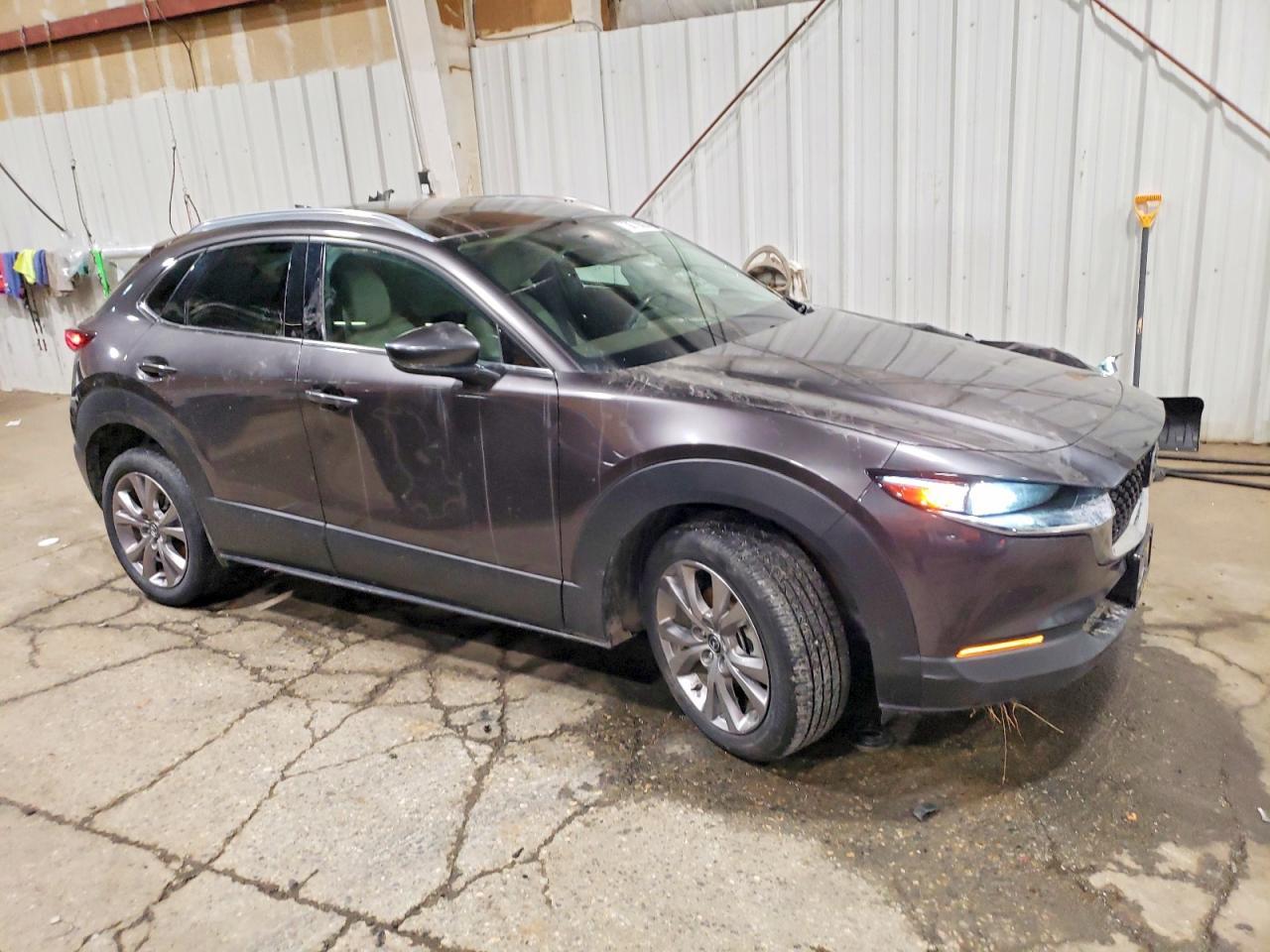 2021 Mazda Cx-30 Premium
