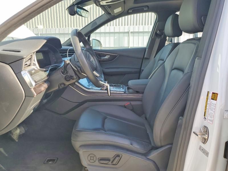 2021 Audi Q7 Premium Plus