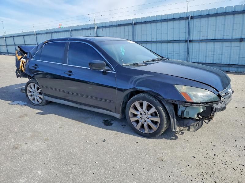 2006 Honda Accord lx