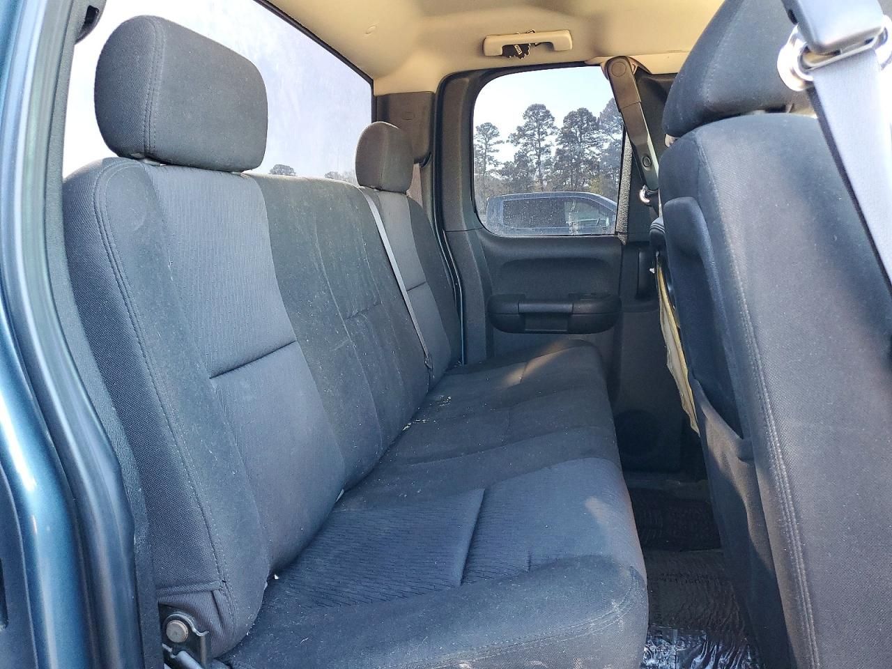 2010 GMC Sierra C1500 sl