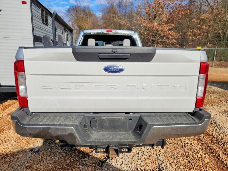 2017 Ford F350 Super Duty