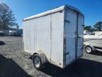 2004 Carry-On Enclosed Cargo Trailer