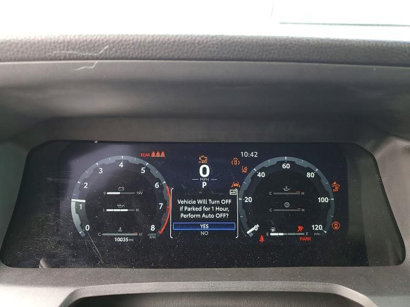 2024 Toyota Tacoma Double cab