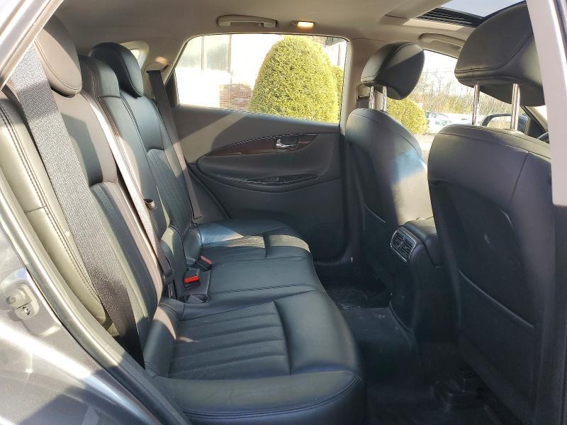 2016 Infiniti Qx50