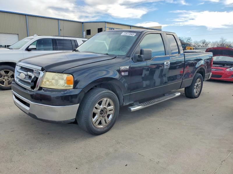 2008 Ford F150
