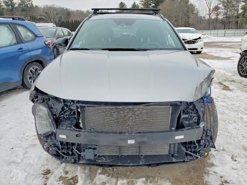 2024 Hyundai Tucson xrt