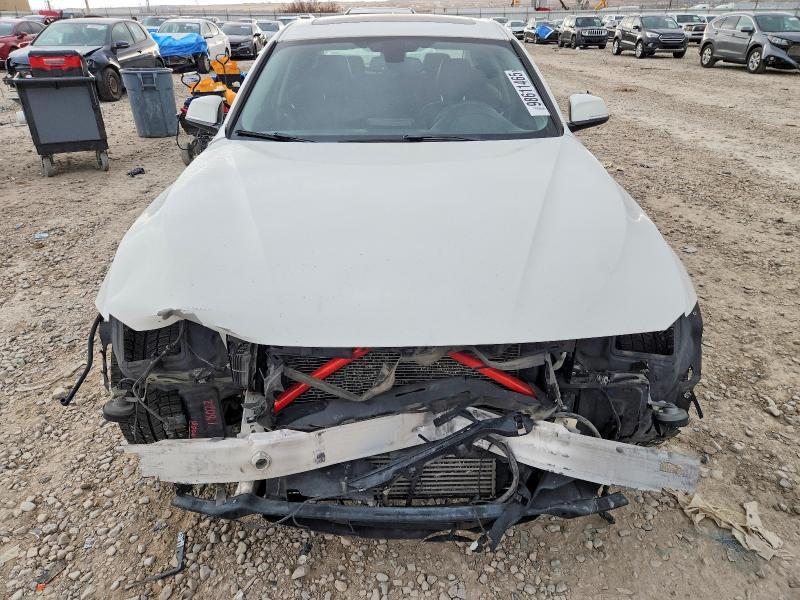 2013 BMW 328 xi Sulev
