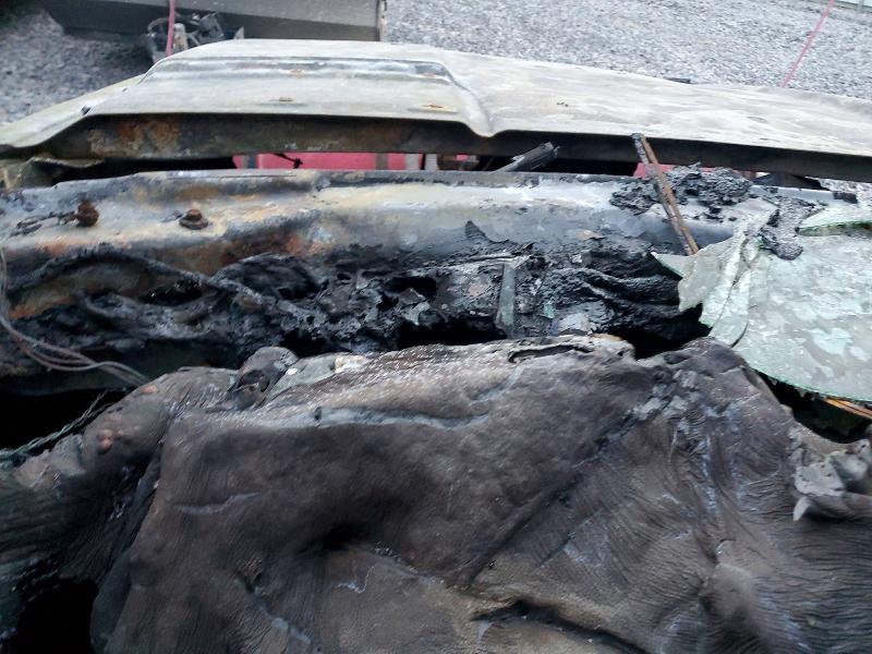 2008 Chev Rolet Silverado 3500HD Utility / Servicetruck