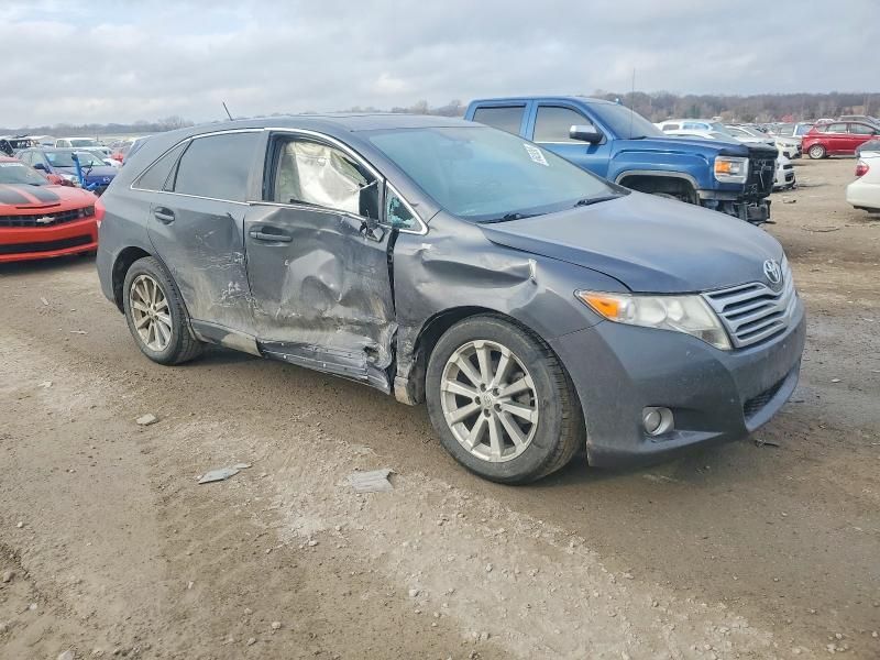2010 Toyota Venza