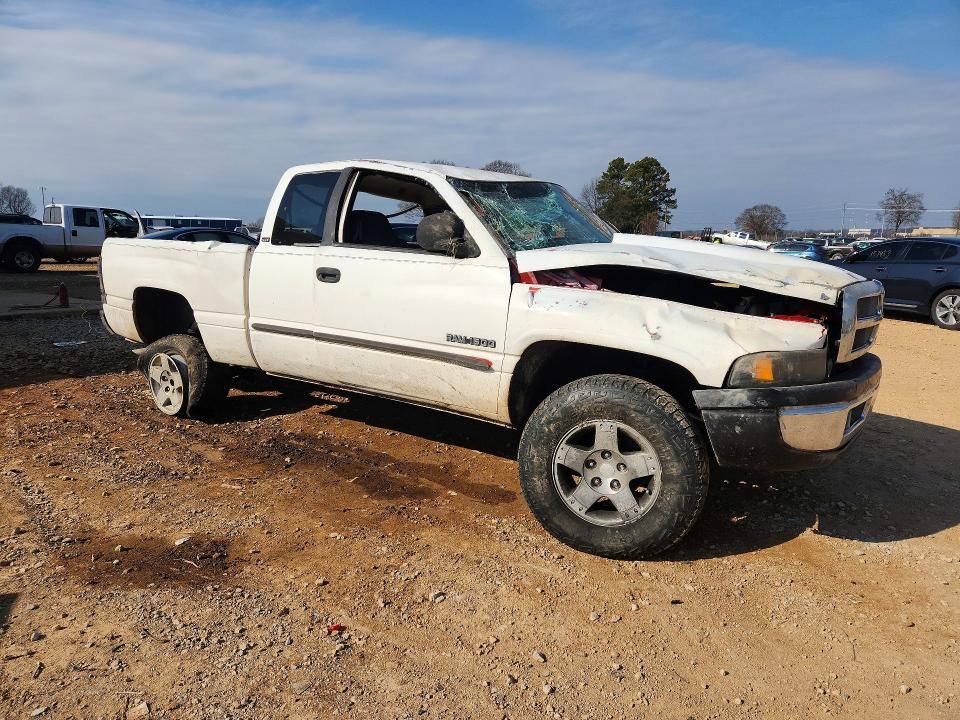 2001 Dodge Ram 1500
