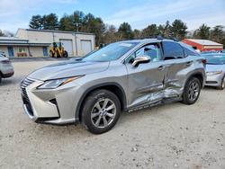 Lexus Rx350 Vehiculos salvage en venta: 2018 Lexus Rx 350 Base
