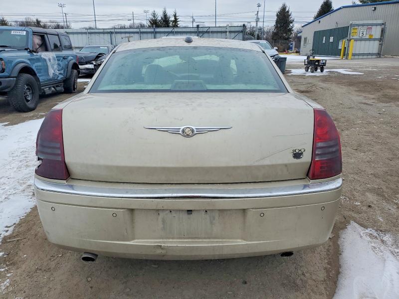2006 Chrysler 300c