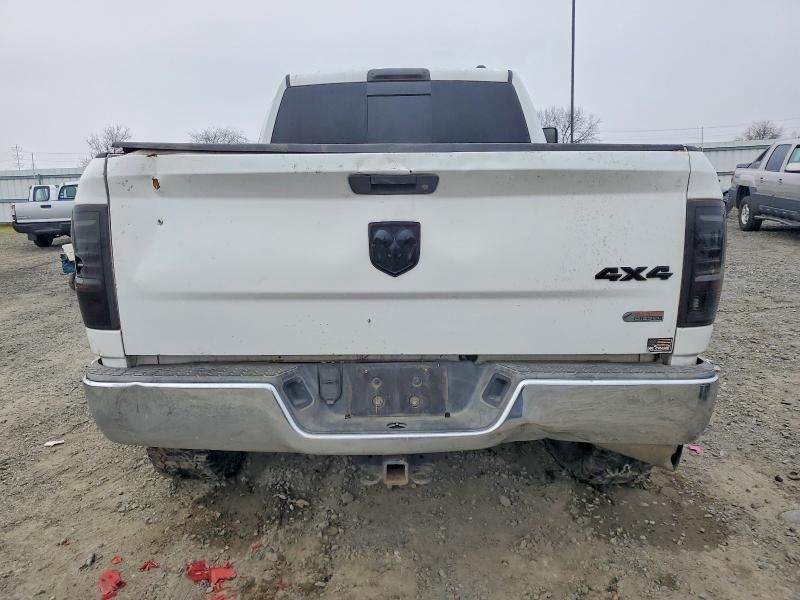2012 Dodge Ram 2500 slt
