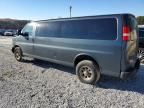 2014 Chevrolet Express G3500 ls